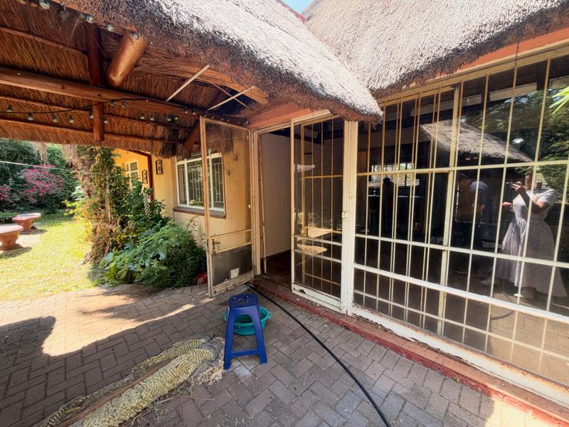 4 Bedroom Property for Sale in Sasolburg Ext 10 Free State